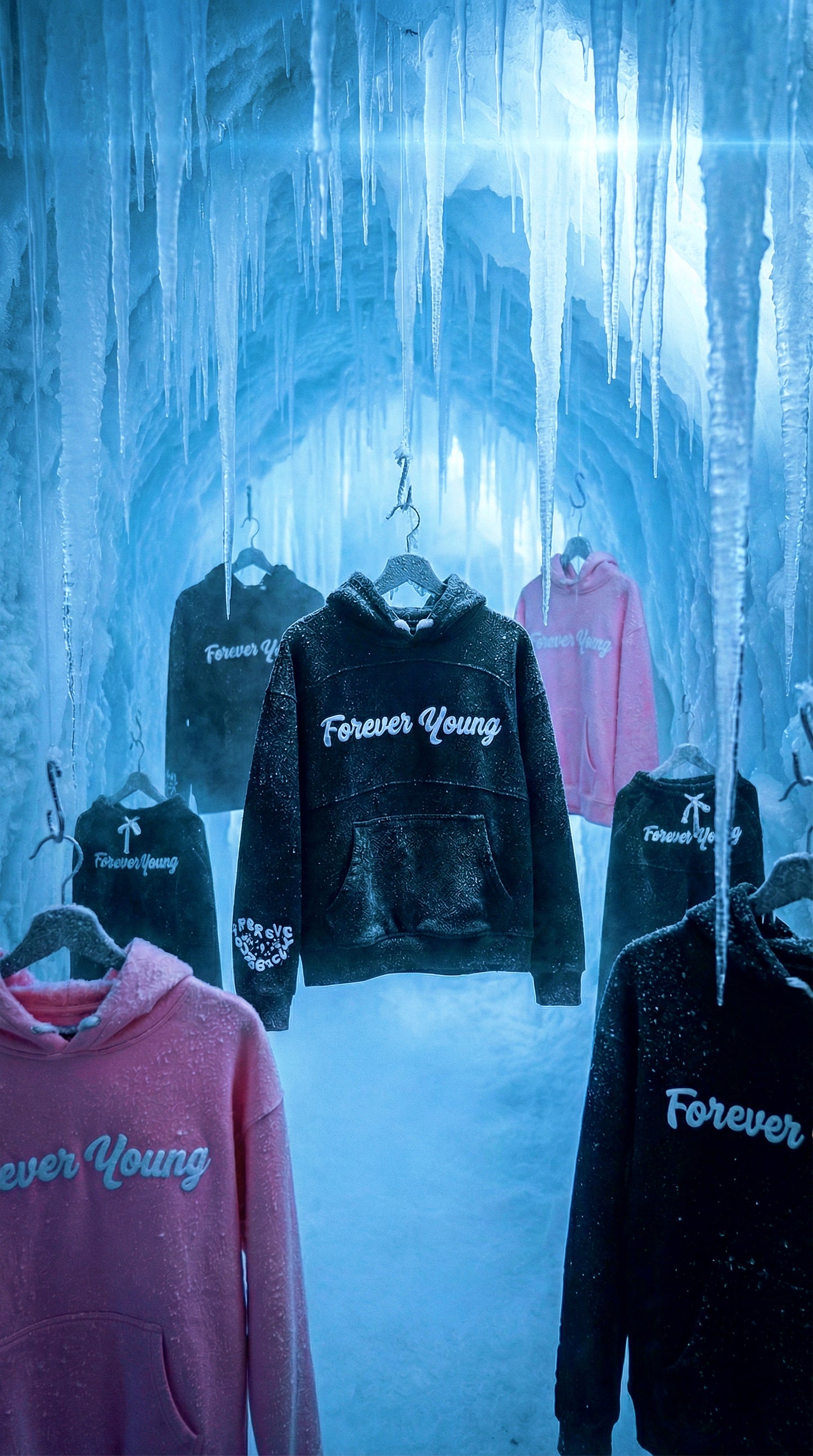 FINAL FORM TRACKSUIT